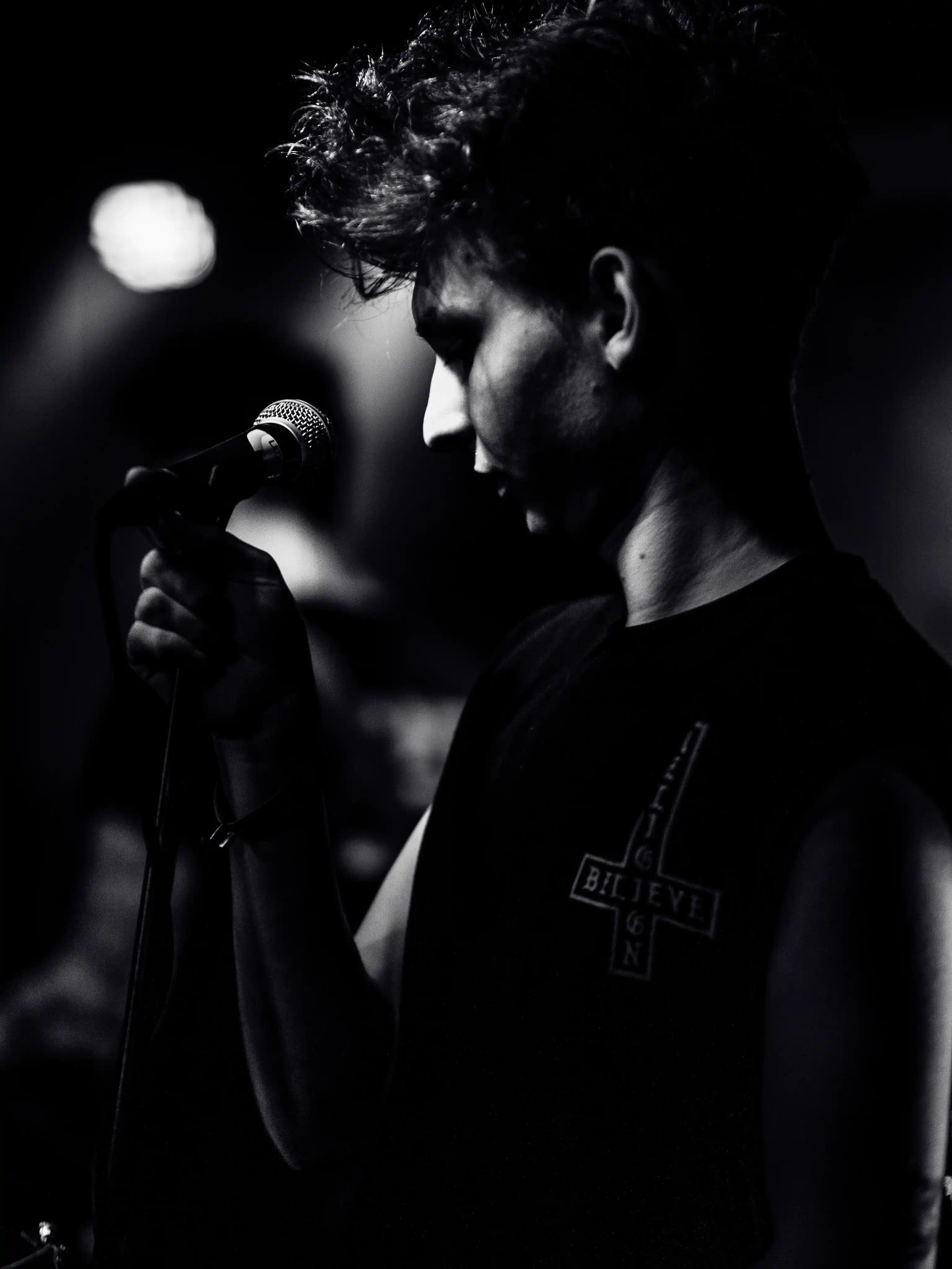 Image from Drunken Swallows: 🎸🔥 Der Jüngste im Bund ist jetzt 20 – unser Basser Henry! 🔥🎸 Happy...
