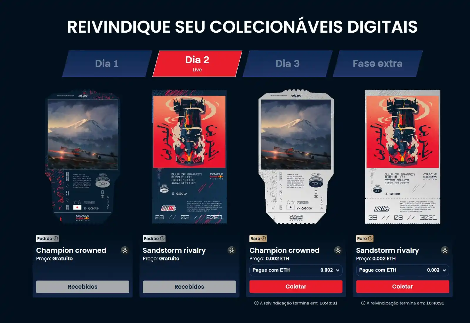 Vinicius Bitnoob ANN post