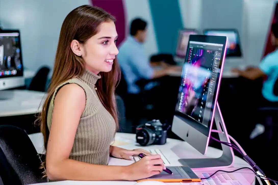 Image from EL DEBER: *Diseño gráfico: el idioma universal que conecta ideas y emociones* ht...