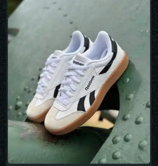 Image from Ofertas Do Dia: EI, LINDO ESSE AQUI TA ✅ Tênis Masculino Smash Edge Reebok DE ~R$49,...