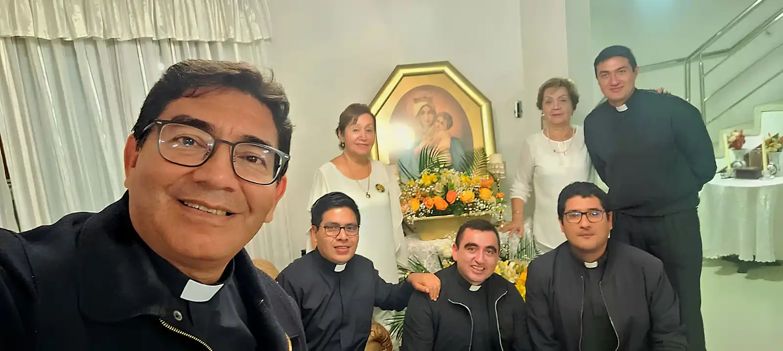 Schoenstatt International - Español  post