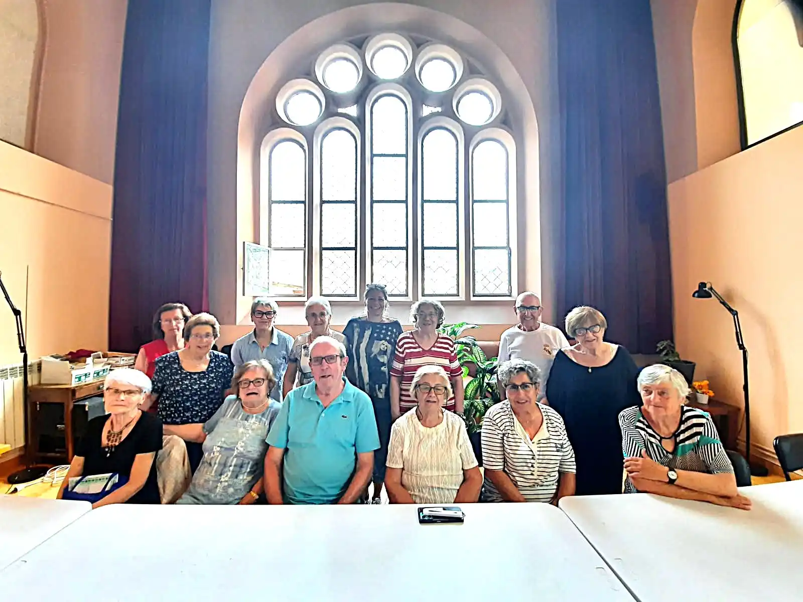 Image from Ajuntament de Puigcerdà: 🤩 El passat dimarts 10 de juny va tenir lloc *la cloenda del primer s...