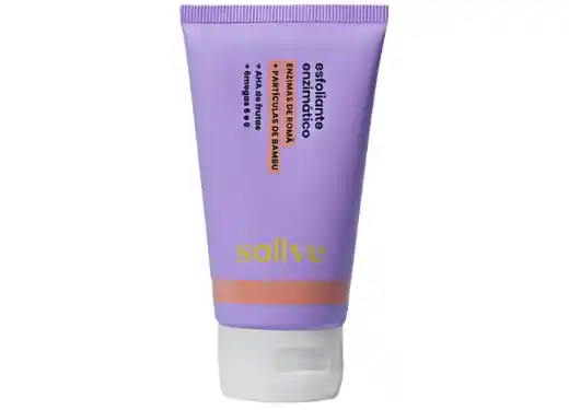 Image from Ofertas Do Dia: 🔥Esfoliante Enzimático 70g - Enzimas de Romã + Partículas 💵R$ 50,2...