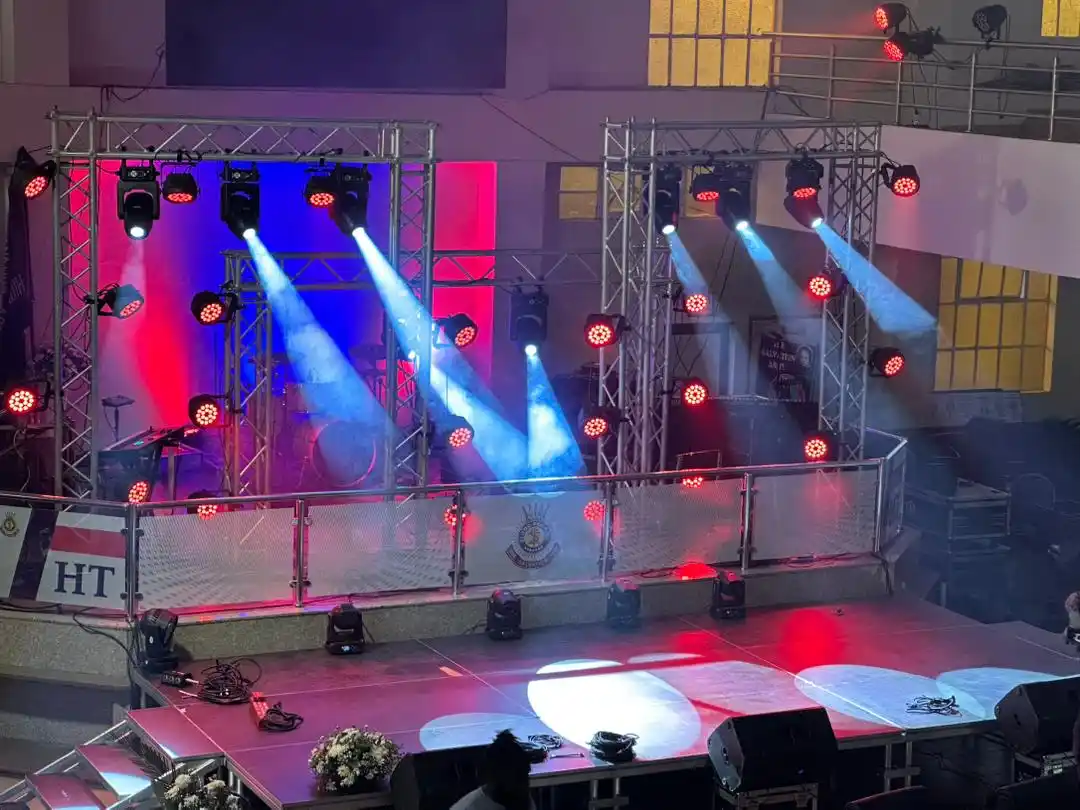 Image from The Salvation Army - Zimbabwe and Botswana Territory (Official): EVENING NEWSFEED ALL SET FOR HIGHFIELD TEMPLE MUSIC CONCERT June...