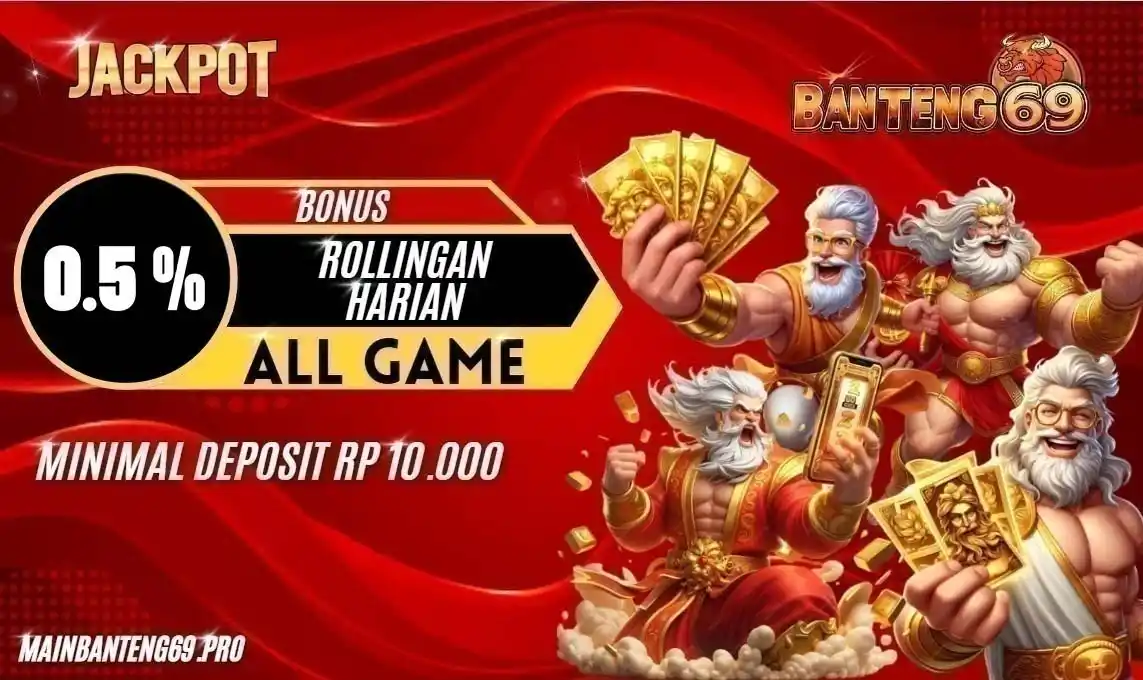 BANTENG69 INDONESIA post