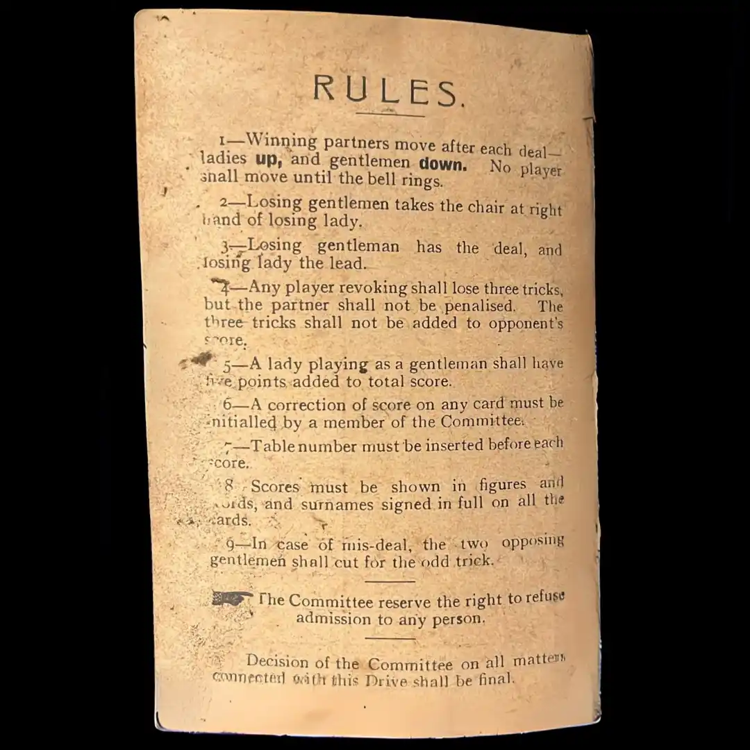 Irish Heritage News post