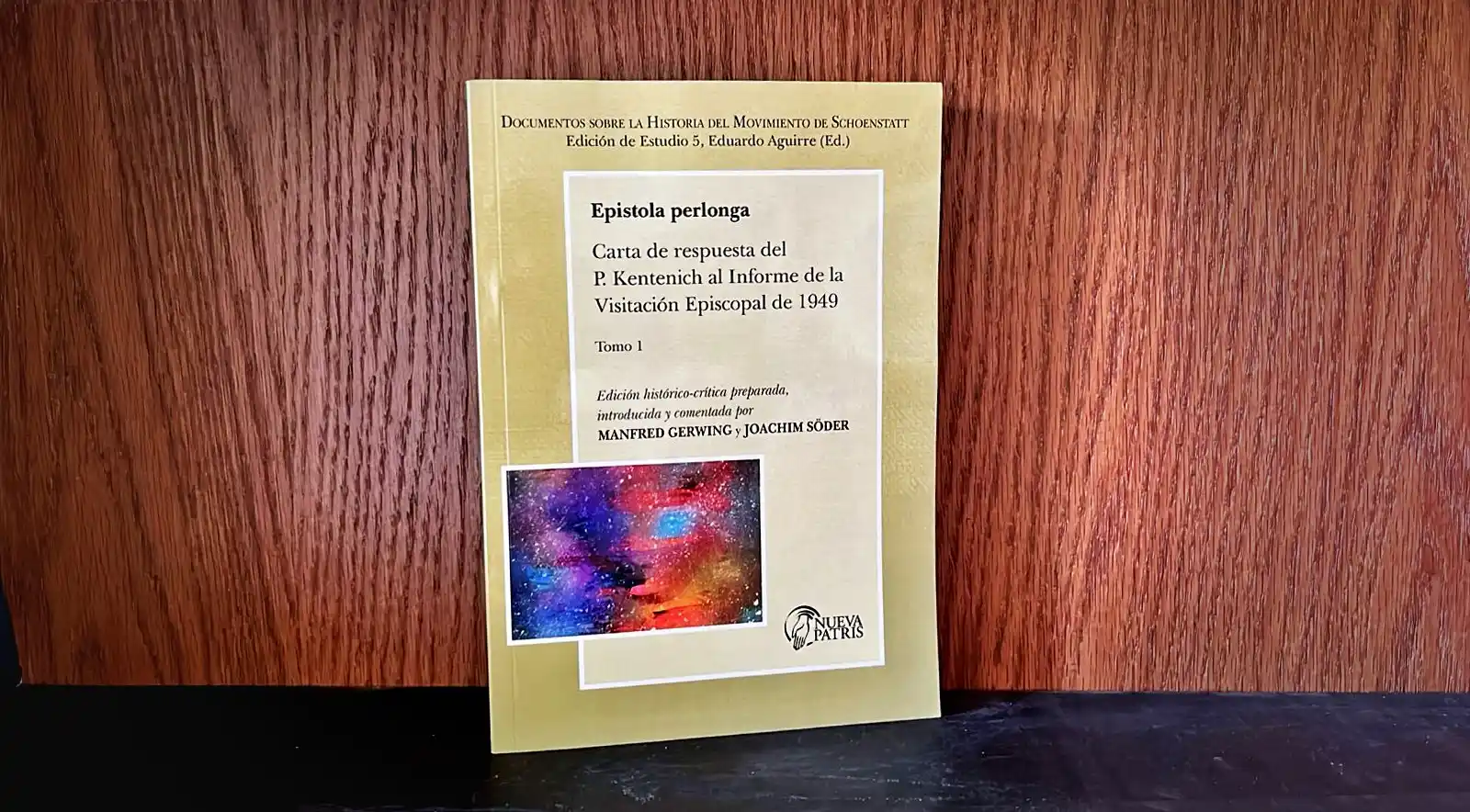 Schoenstatt International - Español  post