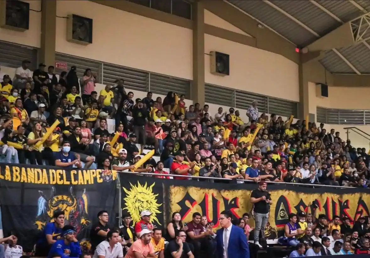 Image from Barcelona Sporting Club: <a class="text-blue-500 hover:underline cursor-pointer" href="/hashtag...