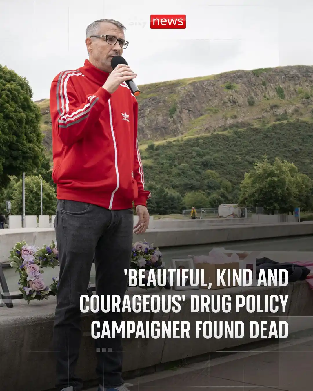 Image from Sky News: 🔗 https://news.sky.com/story/peter-krykant-tributes-after-death-of-be...
