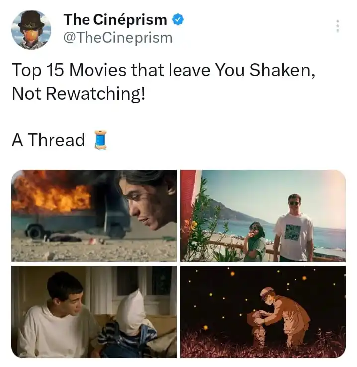 The Cinéprism post