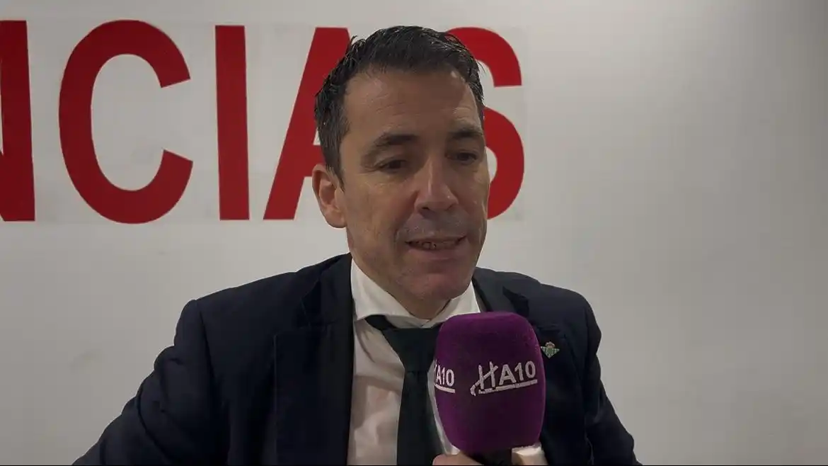 Image from HA10: 🏀🎙 ¡Imperdible! Tras el Fuenlabrada – Real Betis del Play Off de asc...