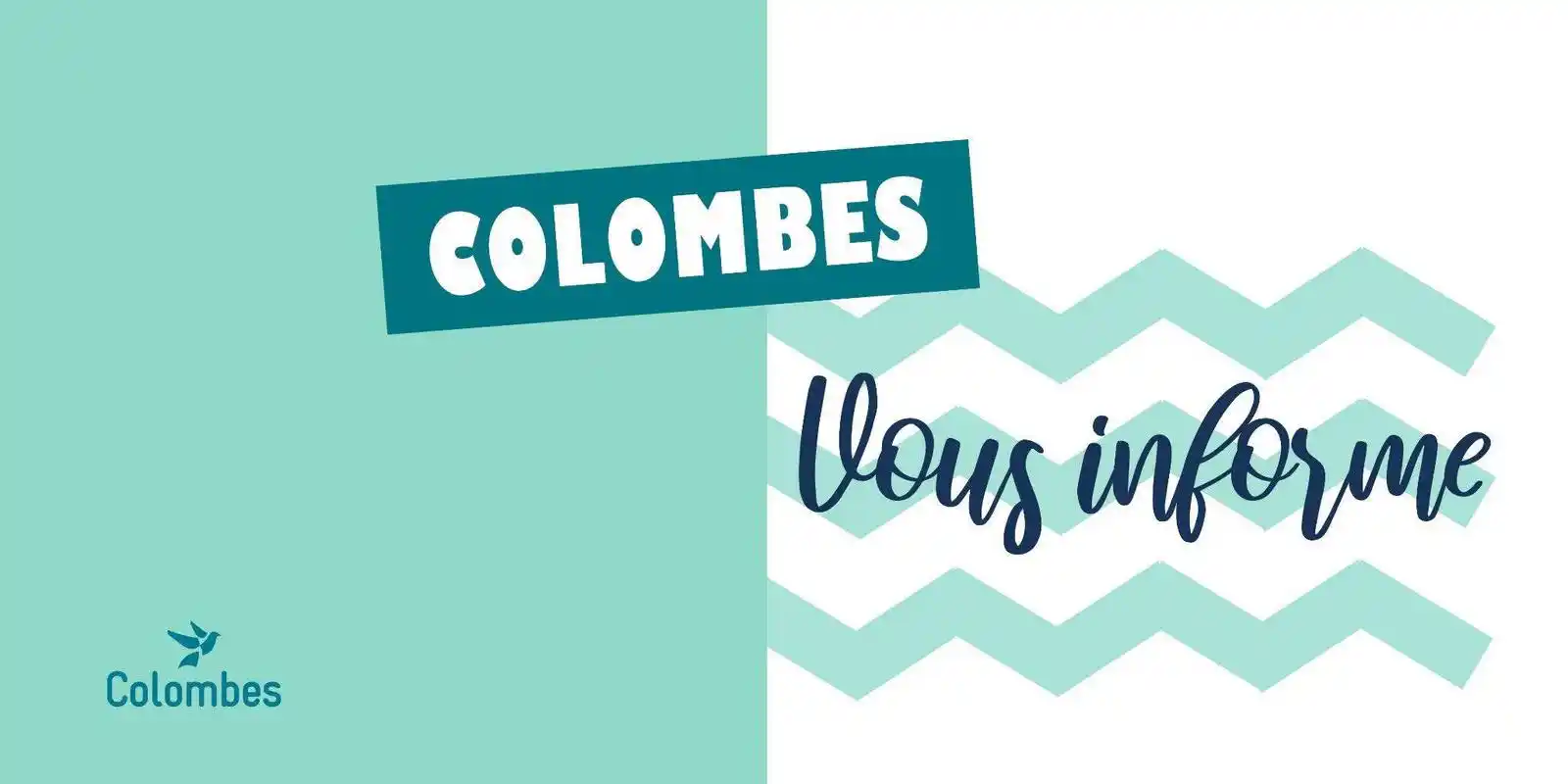 Image from Ville de Colombes: JOB DATING - Spécial Petite enfance 👶 Ne manquez pas notre Job Datin...
