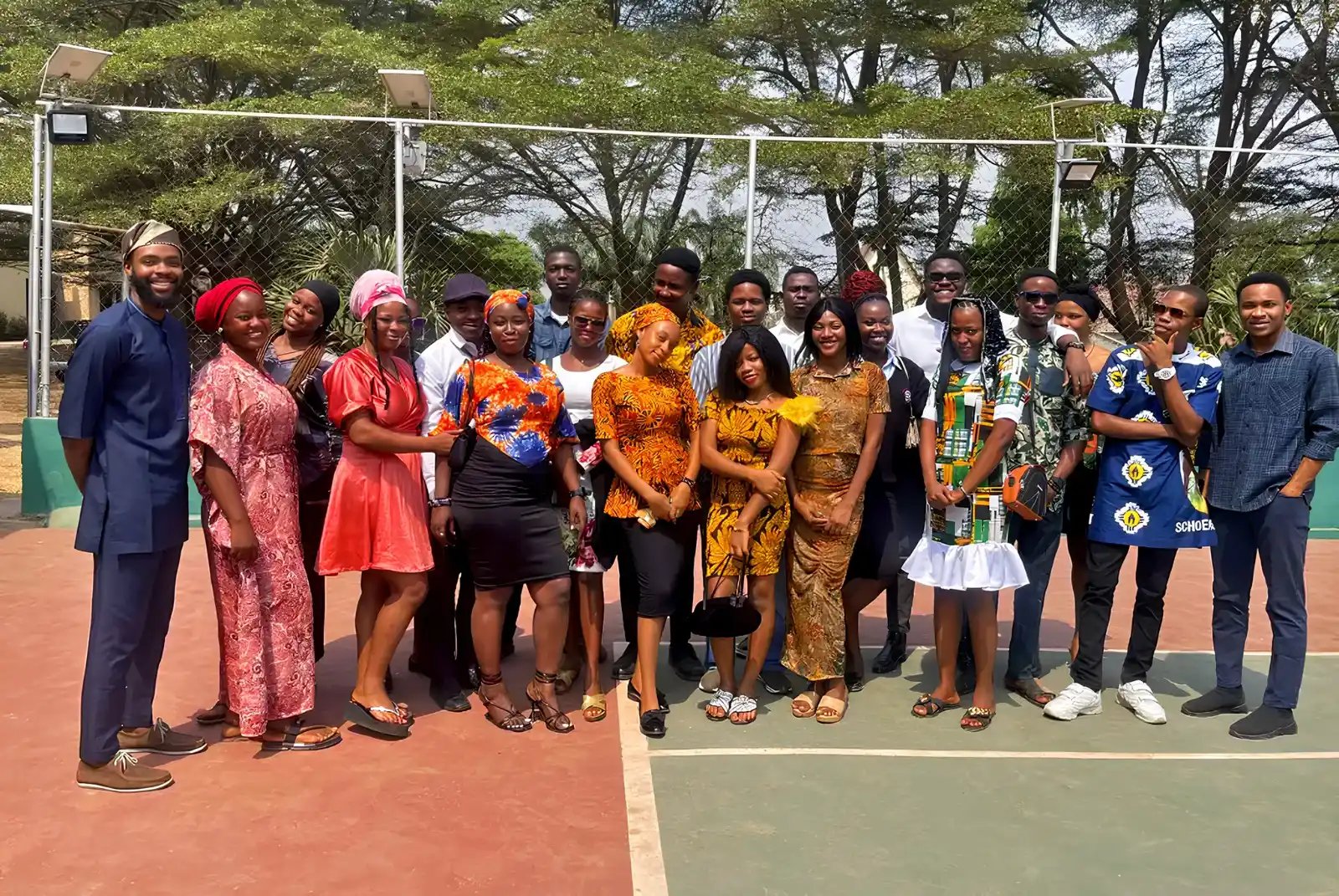 Schoenstatt International - Español  post