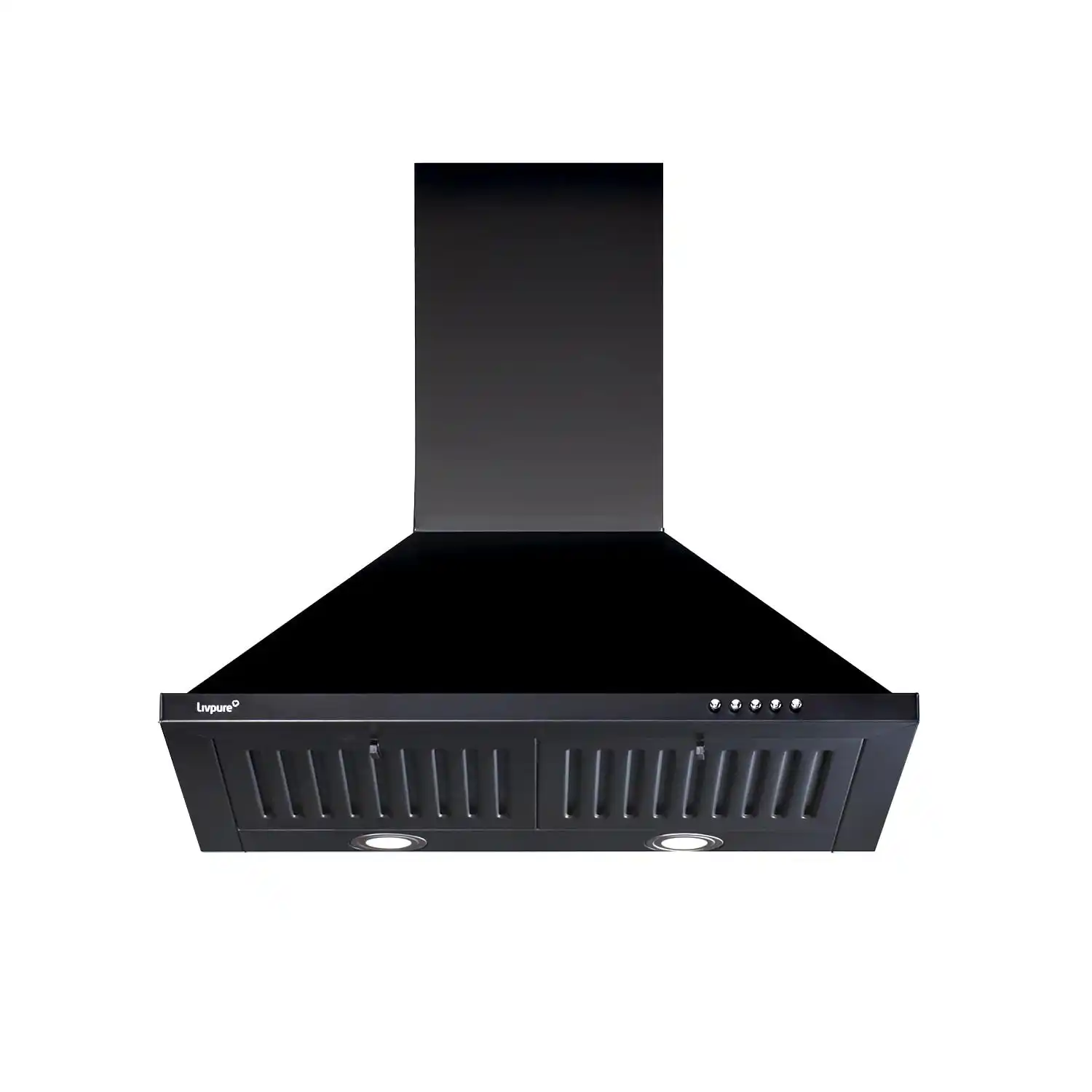 Image from Shop My Deals ( Best Online Shopping Deals, Offers Discount Site: *🔥🔥Livpure Alder Neo 60 cm 1050 m3/hr Pyramid Kitchen Chimney* *🟢 ...