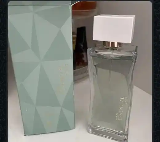 Image from Ofertas Do Dia: MAIS UM ESSENCIAL (PERFEITOOOO) ✅ Perfume Natura Essencial Sentir Fem...