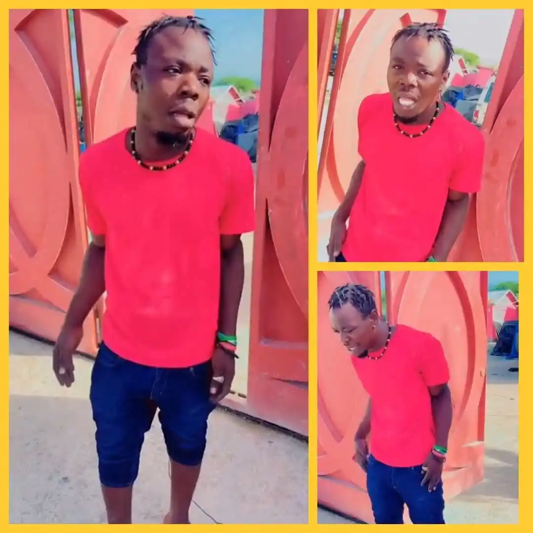 Image from RE-VISION 🇭🇹: ✅Nan Yon vidéo ki viral sou rezo a Jèn gason sa ki nan foto a <a clas...