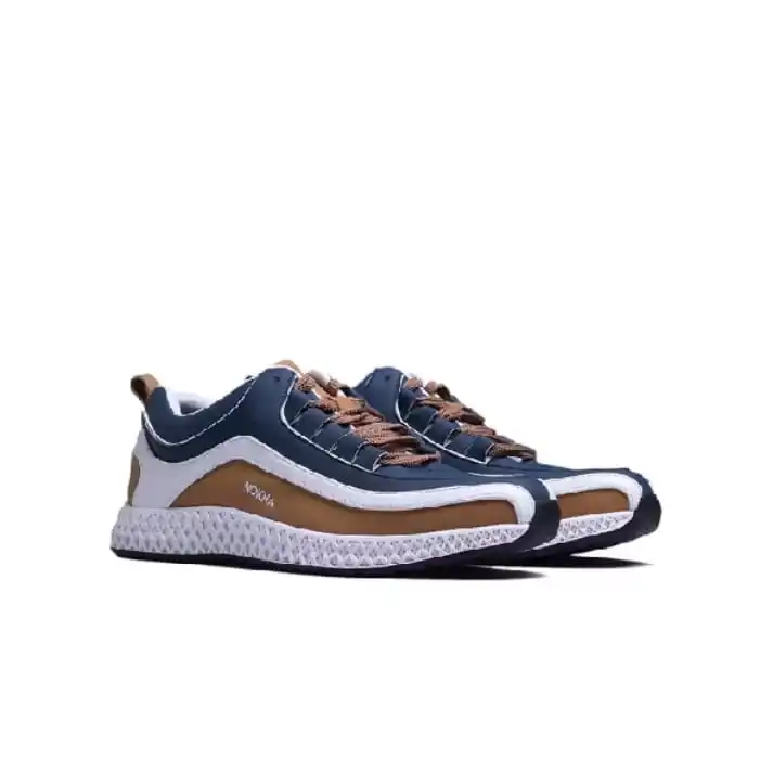 Image from Galeri Sepatu: NOKHA Manna Treasure Sneakers Pria https://s.shopee.co.id/7Kkztk6BBU...
