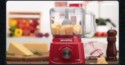 Image from Ofertas Do Dia: PRA FAZER AQUELE MOUSSE DE MARACUJÁ NO FINAL DE SEMANA ✅ Mini process...