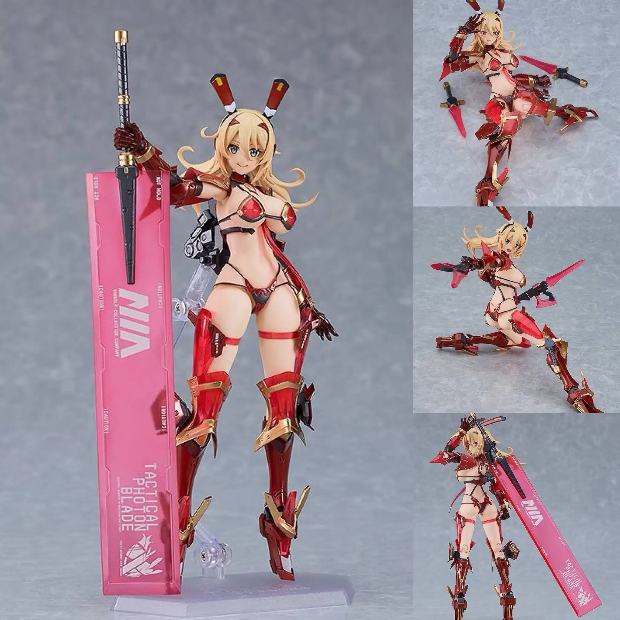 Image from Freak Fantasy Shop: Pre-order (Fecha de salida: 30/03/2026) Pago a plazos disponible, cons...