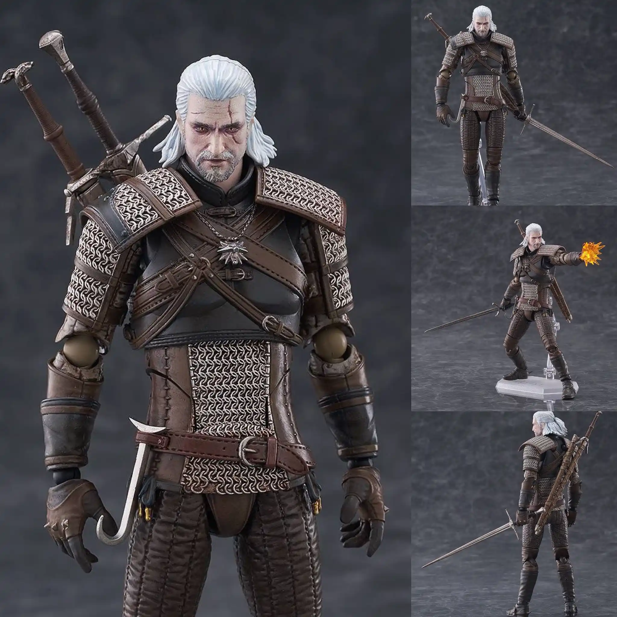 Image from Freak Fantasy Shop: Pre-order (Fecha de salida: 30/06/2026) Pago a plazos disponible, cons...