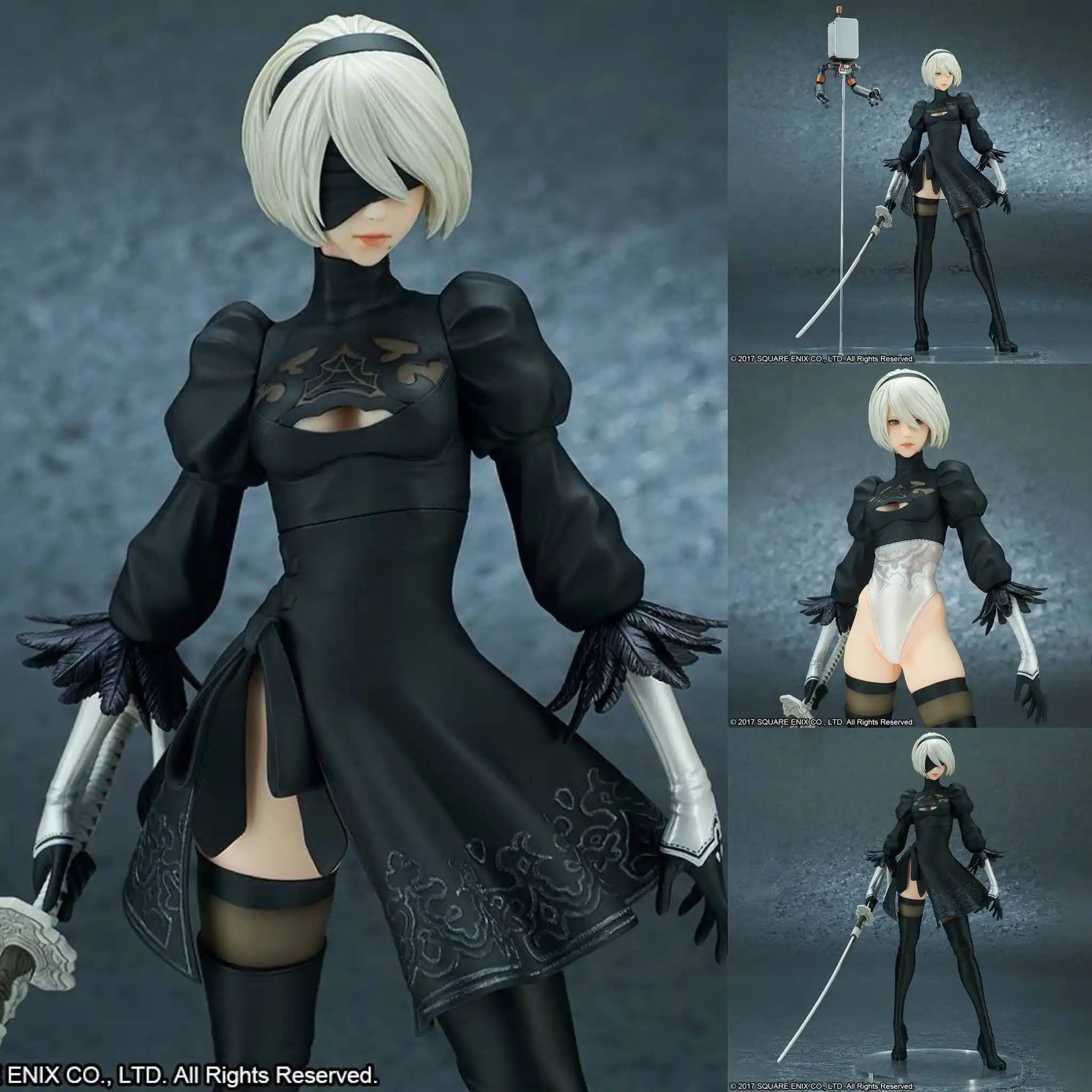 Image from Freak Fantasy Shop: Pre-order (Fecha de salida: 30/11/2025) Pago a plazos disponible, cons...