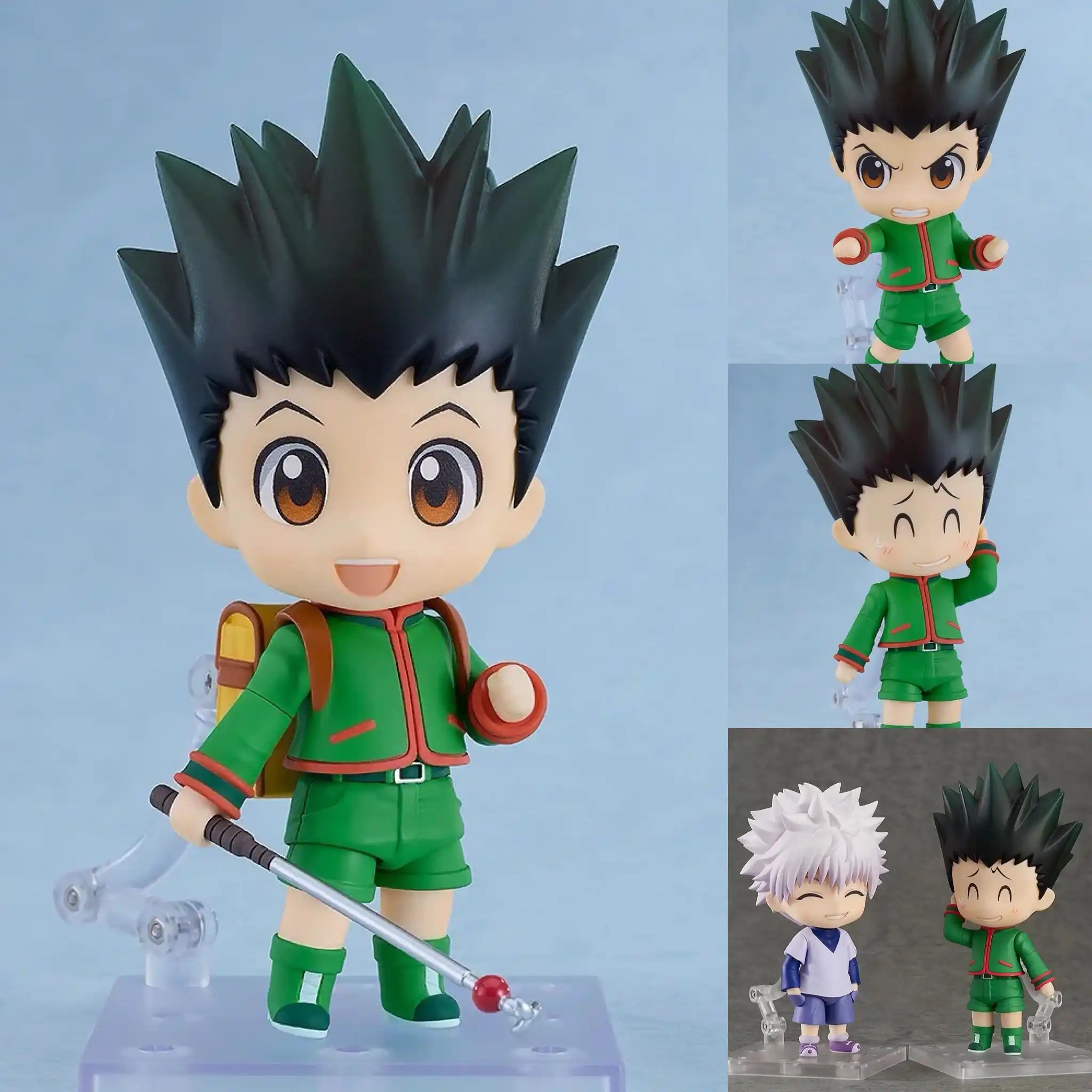 Image from Freak Fantasy Shop: Pre-order (Fecha de salida: 30/12/2025) Pago a plazos disponible, cons...