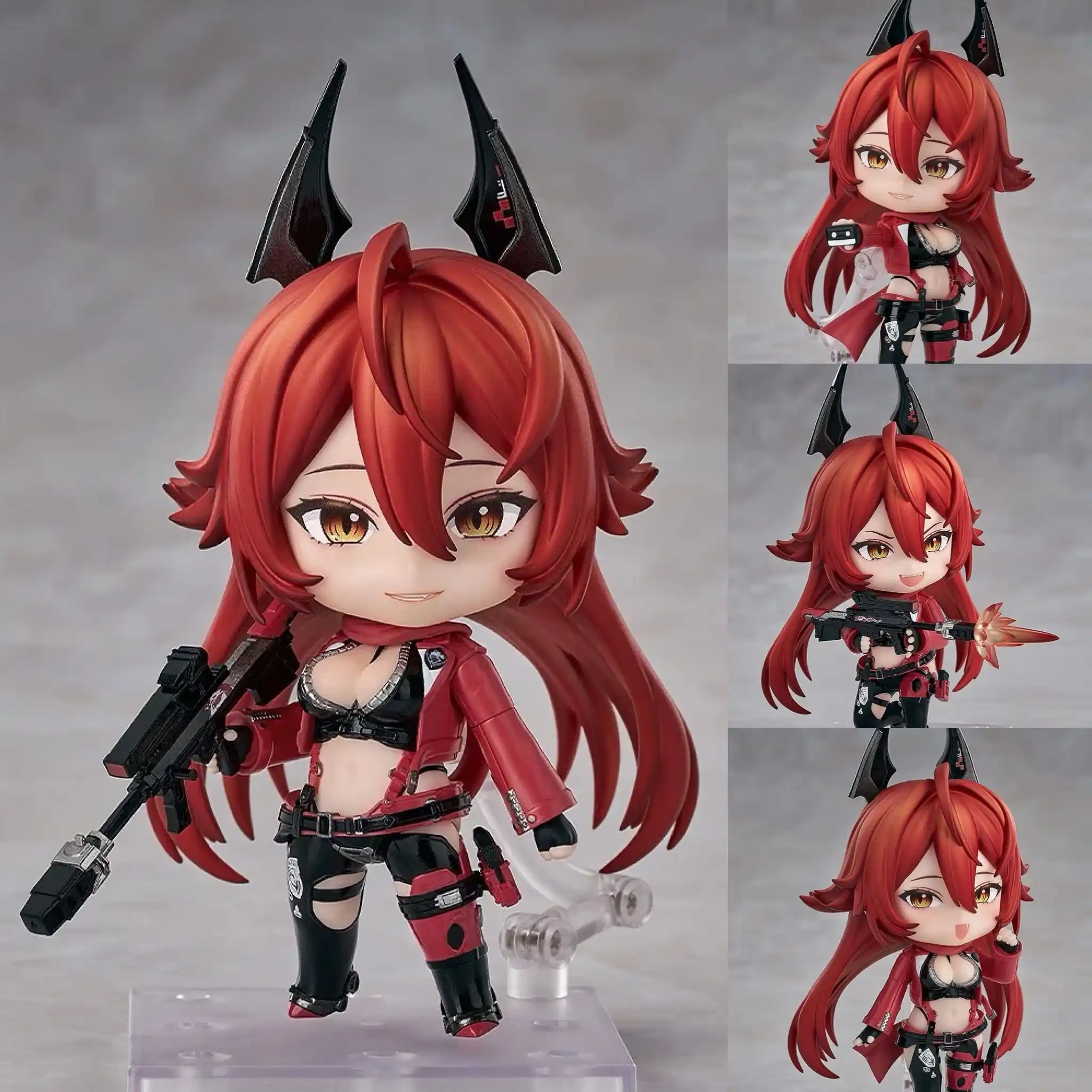 Image from Freak Fantasy Shop: Pre-order (Fecha de salida: 30/12/2025) Pago a plazos disponible, cons...