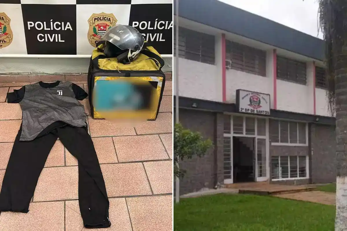 Image from A Tribuna: 🚨 *Quadrilha se passa por equipe de hospital e aplica golpes em pesso...