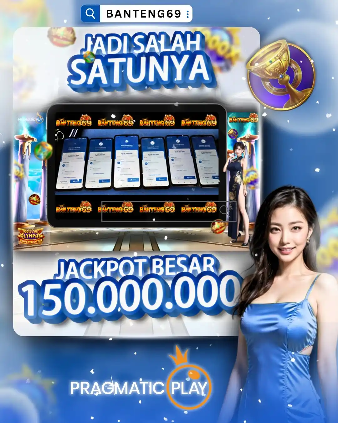 BANTENG69 INDONESIA post