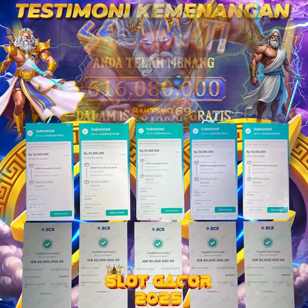 BANTENG69 INDONESIA post