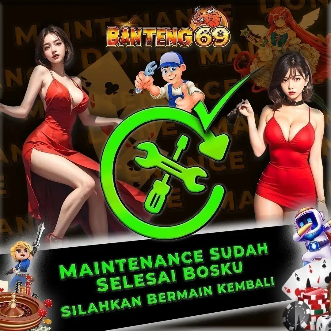 BANTENG69 INDONESIA post