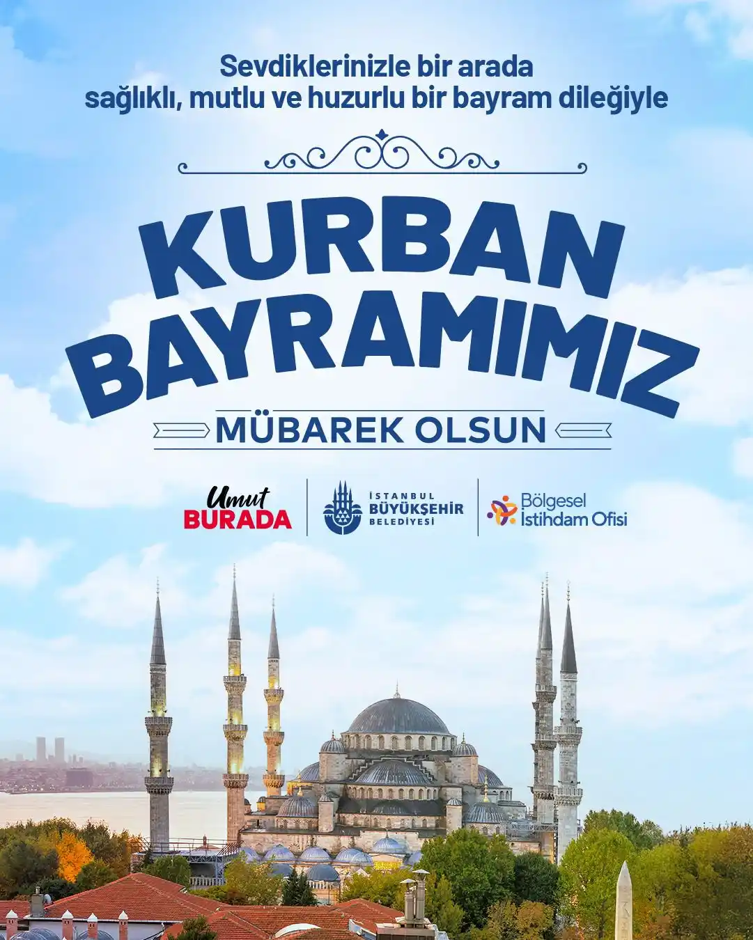 İBB BAHÇELİEVLER BÖLGESEL İSTİHDAM OFİSİ post