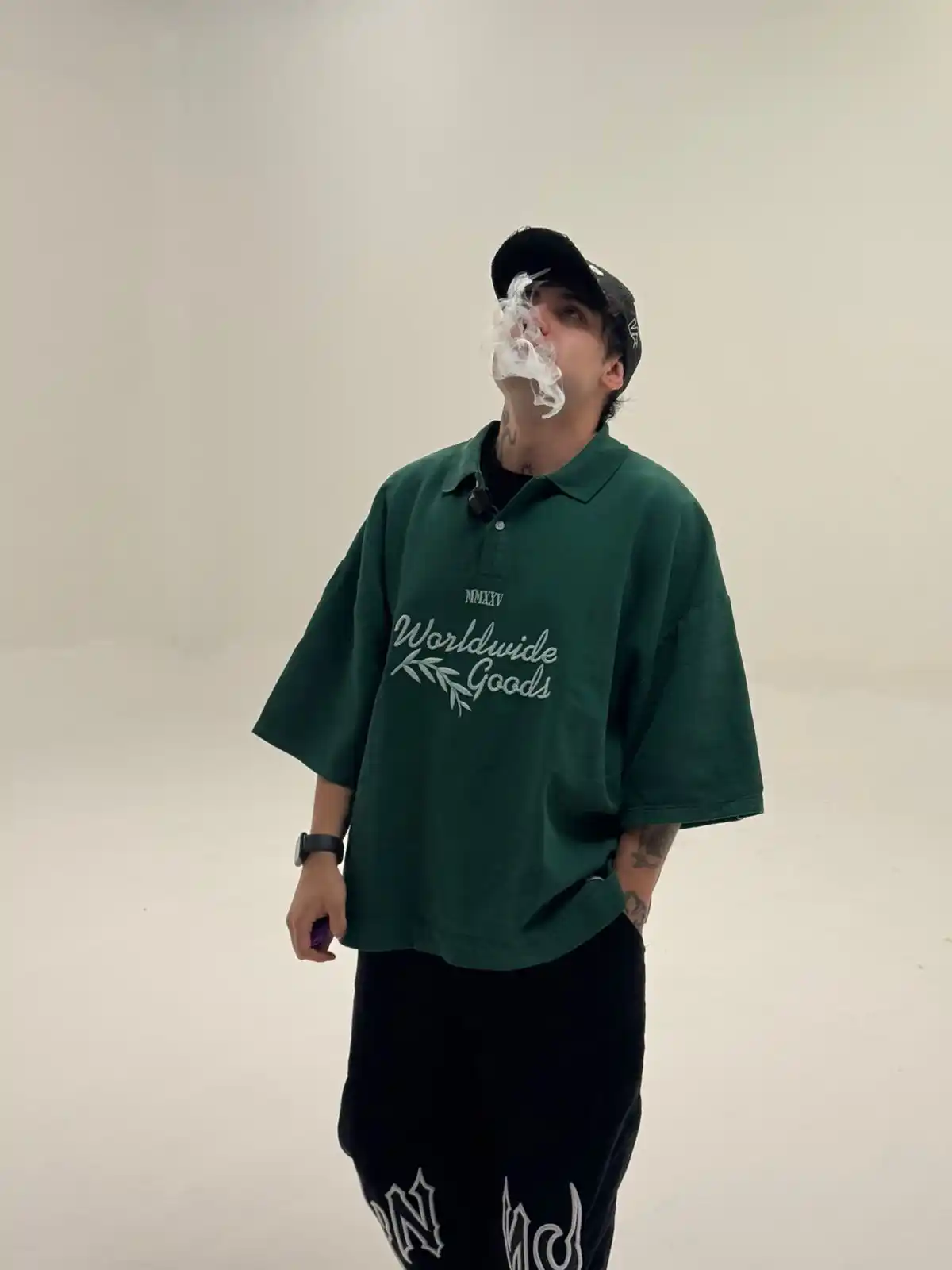 Image from Andresitow: si me la compré miamor...