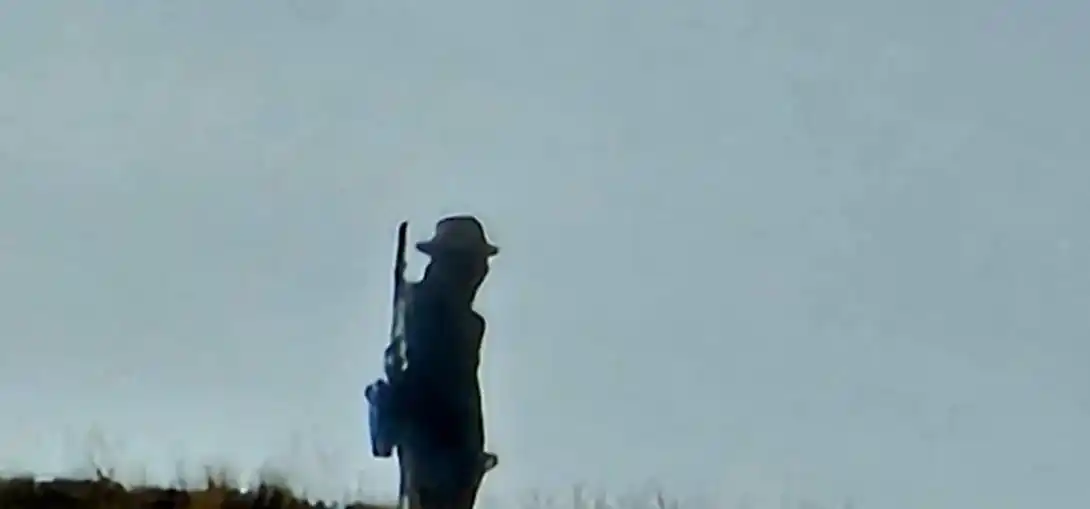 Image from EL DEBER: *Siles revela que mercenarios vinculados al narcotráfico y contrabando...