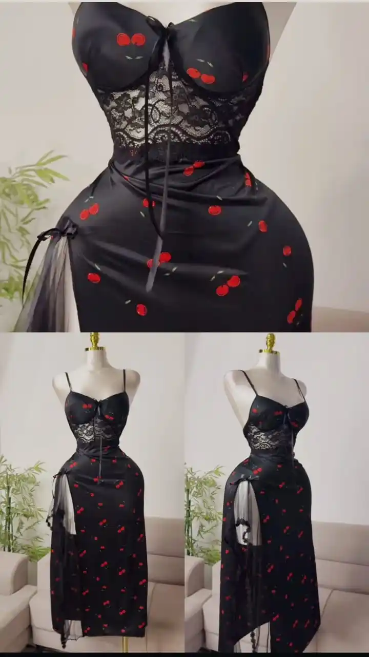 أزياء فيستيس نوڤا post