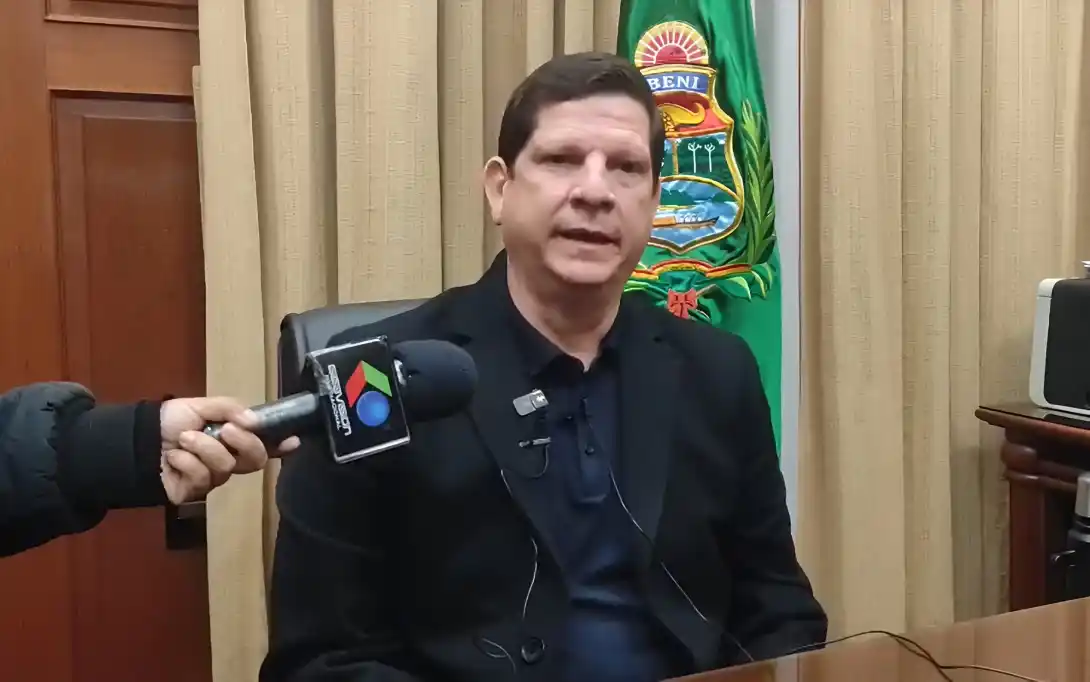 Image from EL DEBER: *TSJ adoptará medidas para proteger a operadores de justicia en zonas ...