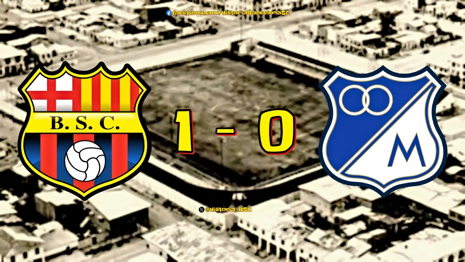 Image from Barcelona Sporting Club: <a class="text-blue-500 hover:underline cursor-pointer" href="/hashtag...