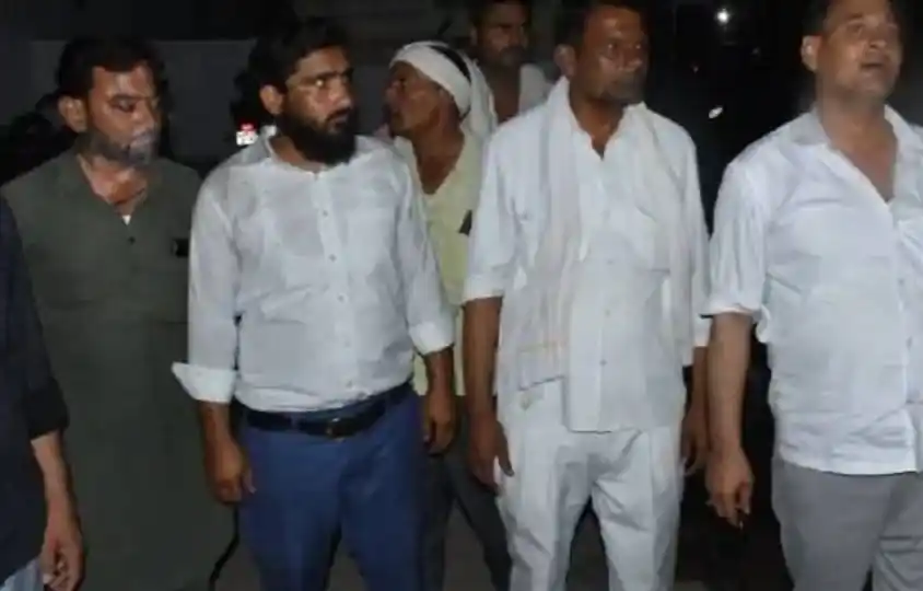 ऐ मुस्लिम होश में आ जा ✊ post