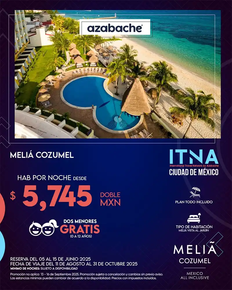 Azabache México post