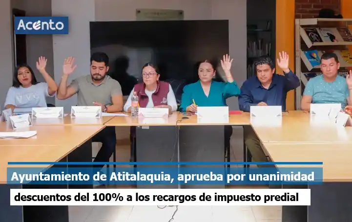 Image from Acento Diario: 🙋🏻♀️🙋🏻<a class="text-blue-500 hover:underline cursor-pointer" hre...