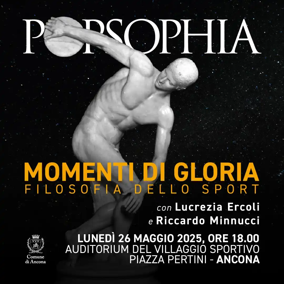 Image from Comune di Ancona: 👉Ai Campionati Nazionali Universitari tantissimo sport ma anche event...