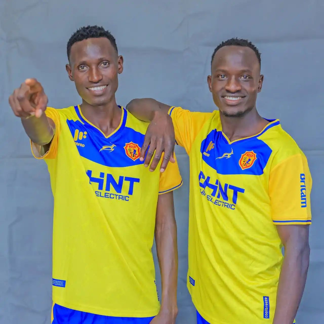 Image from KCCA FOOTBALL CLUB: As we count down to the <a class="text-blue-500 hover:underline cursor...