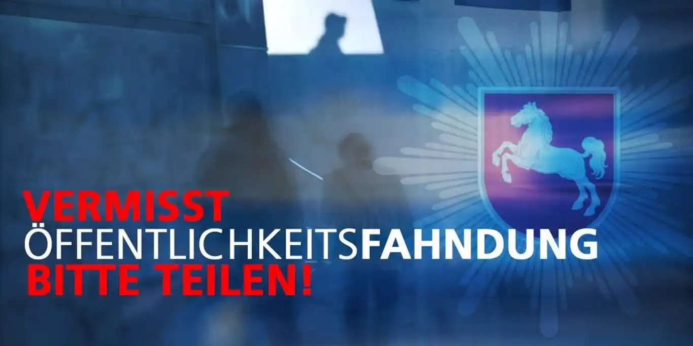 Image from Polizei Northeim: 📍 *Bad Lauterberg | 91-Jährige weiterhin vermisst* Noch immer gibt e...