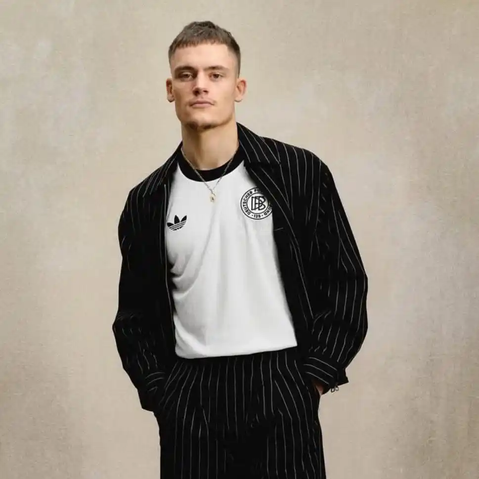 Image from Goal | Stream | Sports: 🚨 Bayern director Eberl on Florian Wirtz rejection: “At first you thi...
