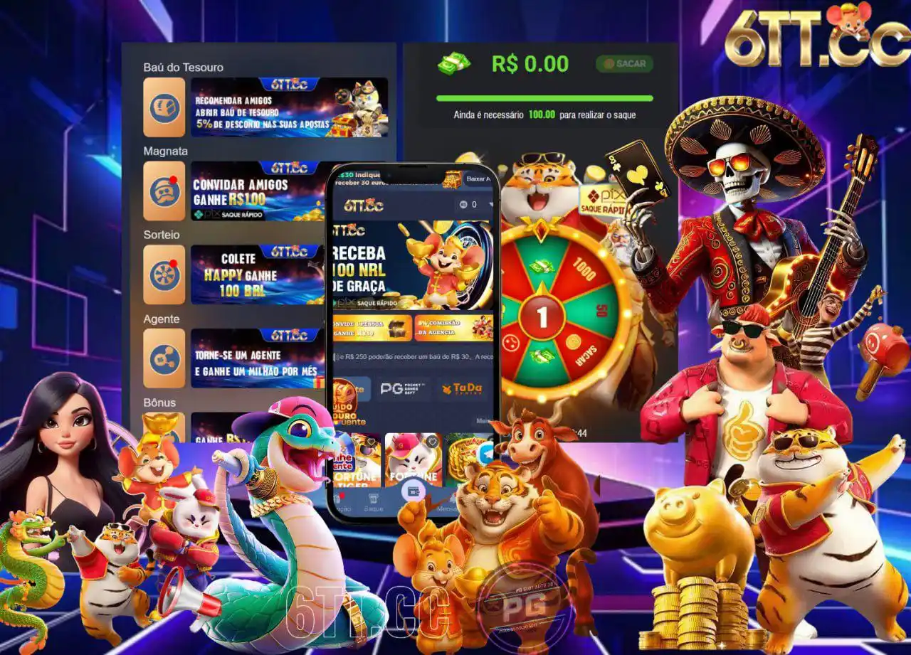 6TT.cc | Canal Oficial ® post