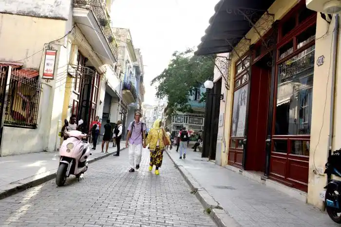 Image from Periódico Granma | Cuba: 📑❓¿Cómo se enfrenta la violencia en el Código Penal cubano? ➡️ El Có...