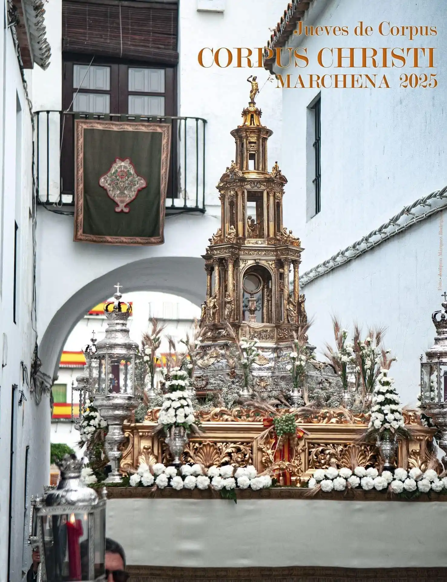 Image from Banda La Palma (Marchena): ππππππππππ ππ
πππππ | ππππππ πππππππ La ...