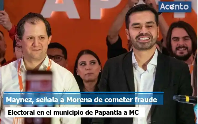 Image from Acento Diario: ⚪🟠<a class="text-blue-500 hover:underline cursor-pointer" href="/hash...