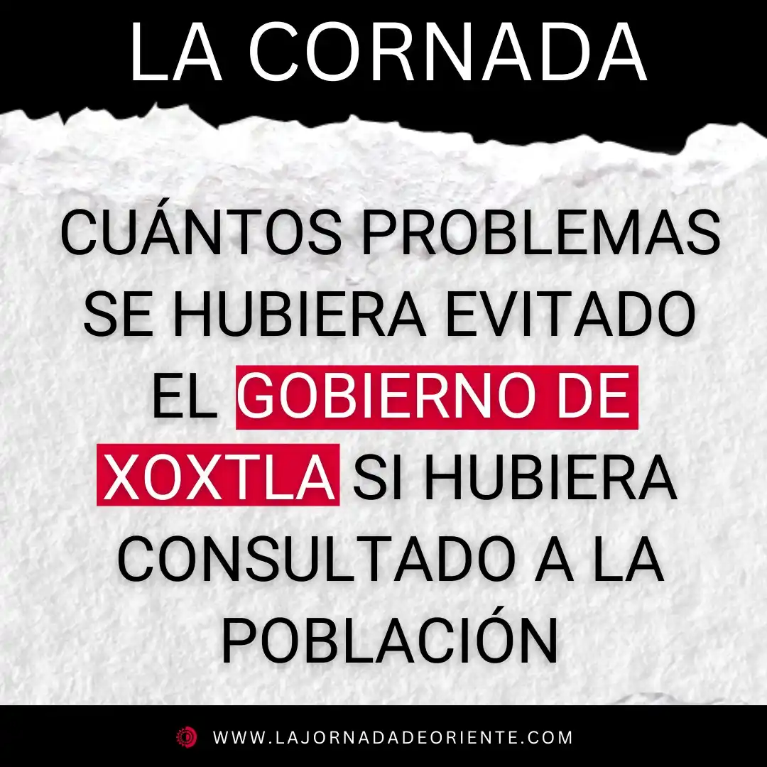 Image from La Jornada de Oriente: * Detienen a Ramiro González Vieyra, alcalde de San Nicolás Buenos Air...