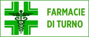 Image from Comune di Ancona: 🏥Di seguito le *farmacie di turno* di questo weekend festivo: 📌_Ven...